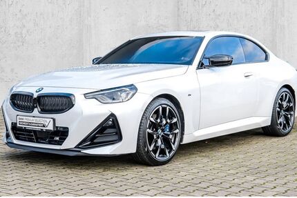 BMW M240i 24.431 km 51.490 &euro; Castrop-Rauxel 44579