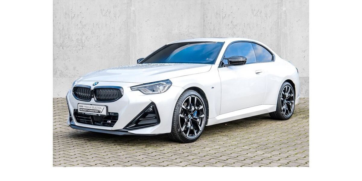 BMW M240i 24.431 km 51.490 &euro; Castrop-Rauxel 44579