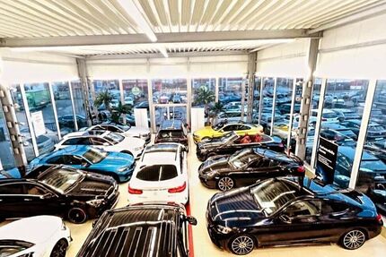 Mercedes-Benz S 63 AMG 36.000 km 164.999 &euro; Essen 45326