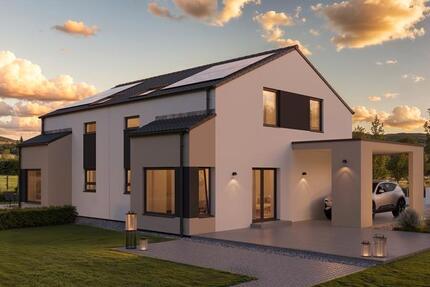 Haus Wetter (Ruhr) - 3 Zimmer, 105 m&sup2;, 1.550&euro; | Angebot:24523890