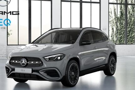 Mercedes-Benz GLA 200 5.004 km 47.780 &euro; Hagen 58135