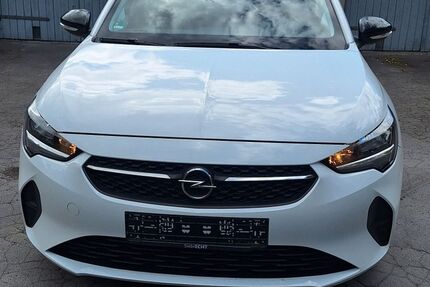 Opel Corsa 57.000 km 9.899 &euro; Gelsenkirchen 45888