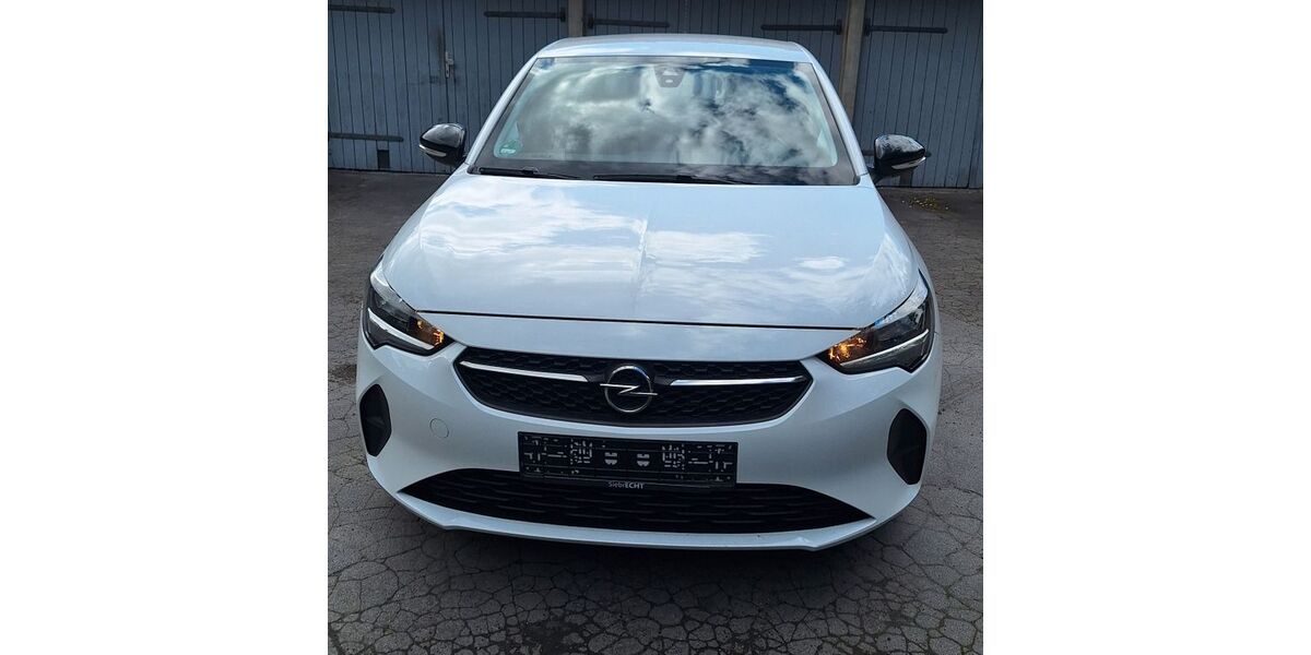 Opel Corsa 57.000 km 9.899 &euro; Gelsenkirchen 45888