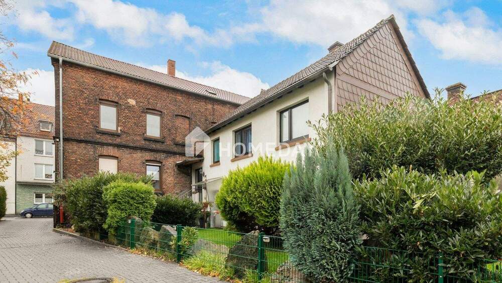 Mehrfamilienhaus, Wohnhaus Gelsenkirchen-Erle Erle - 1 Zimmer, 450 m&sup2;, 395.000&euro; | Angebot:25677460