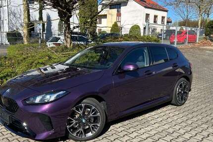 BMW 116 12.000 km 25.980 &euro; Dortmund 44269