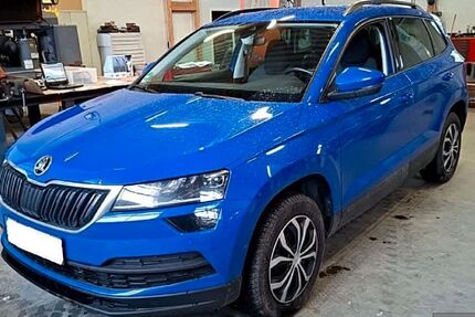 Skoda Karoq 143.000 km 17.999 &euro; Gelsenkirchen 45884