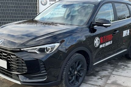 MG ZS 3.990 km 23.490 &euro; Haltern am See 45721