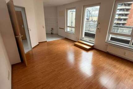 Wohnung Herne Altenhöfen - 2 Zimmer, 49 m&sup2;, 460&euro; | Angebot:26208847