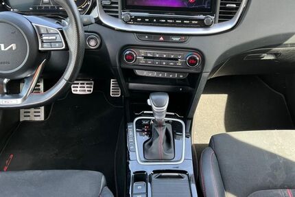 Kia pro ceed / ProCeed 32.700 km 24.990 &euro; Essen 45329