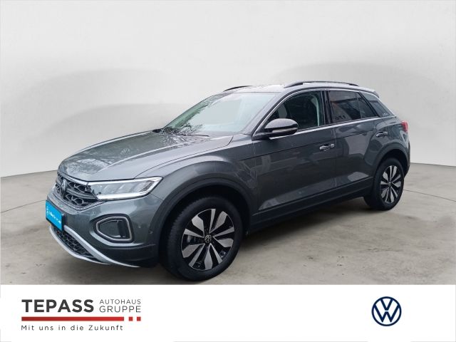 VW T-Roc 8.189 km 29.460 &euro; Wetter 58300