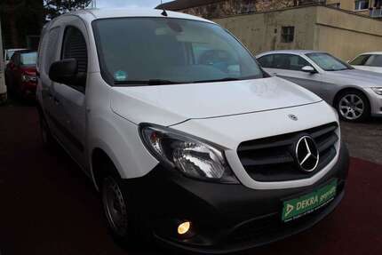 Mercedes-Benz Citan 187.962 km 8.982 &euro; Essen 45326