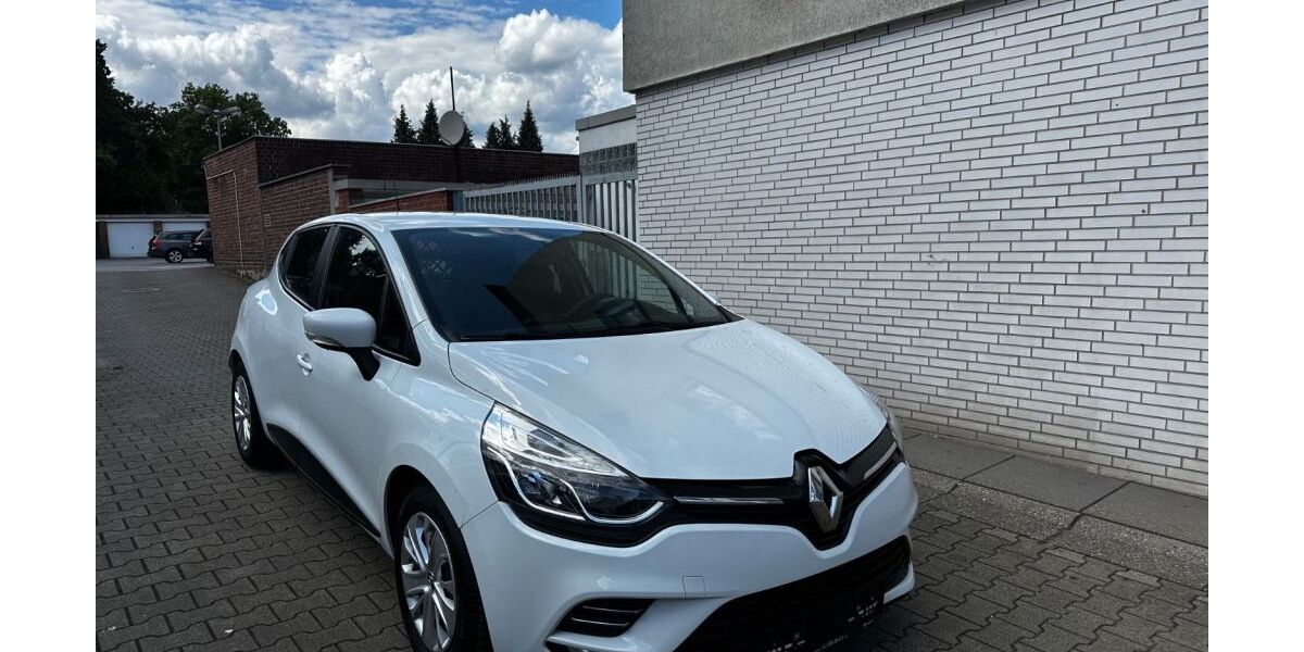 Renault Clio 252.000 km 3.999 &euro; Essen 45143