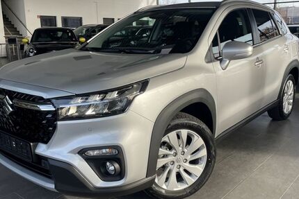 Suzuki (SX4) S-Cross 4.630 km 24.370 &euro; Lünen 44536