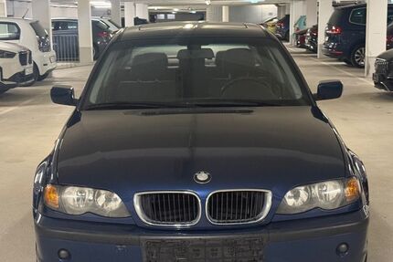 BMW 316 157.000 km 3.000 &euro; Essen 45326