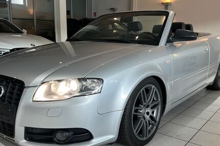 Audi A4 151.000 km 9.999 &euro; Essen 45139