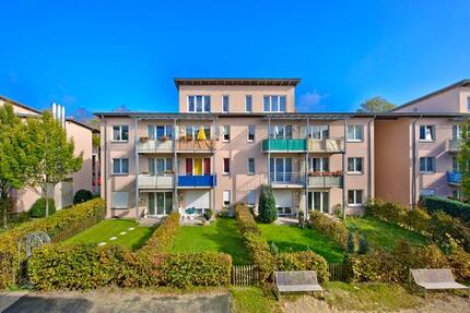 Wohnung Castrop-Rauxel Rauxel - 1.5 Zimmer, 46 m&sup2;, 257&euro; | Angebot:26614004