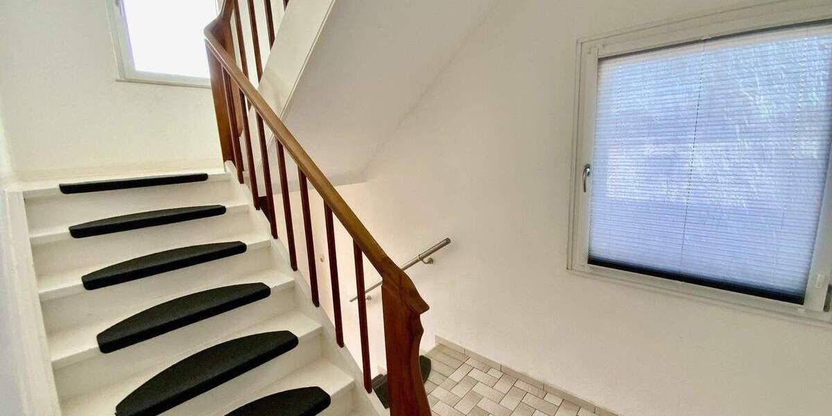 Einfamilienhaus Werne - 6 Zimmer, 127 m&sup2;, 295.000&euro; | Angebot:25771495