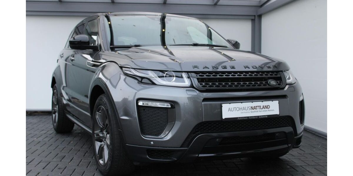 Land Rover Range Rover Evoque 89.557 km 19.950 &euro; Schwerte 58239