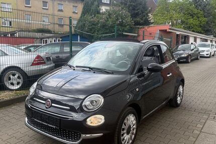 Fiat 500 76.000 km 9.900 &euro; Essen 45143