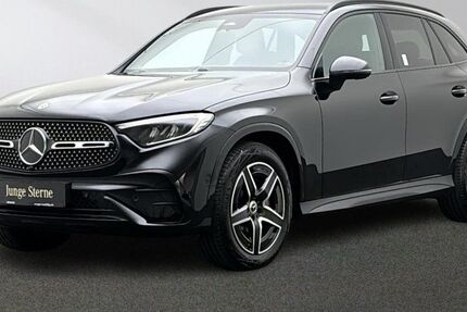 Mercedes-Benz GLC 300 17.734 km 53.440 &euro; Dortmund 44147