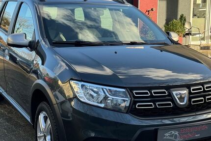 Dacia Logan 150.000 km 5.350 &euro; Castrop-Rauxel 44575