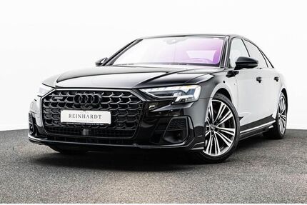 Audi A8 82.945 km 48.390 &euro; Hagen 58091