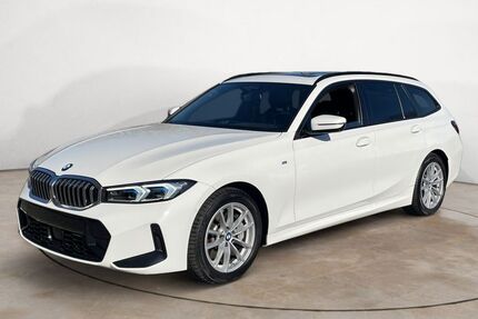 BMW 330 24.995 km 45.290 &euro; Werne 59368