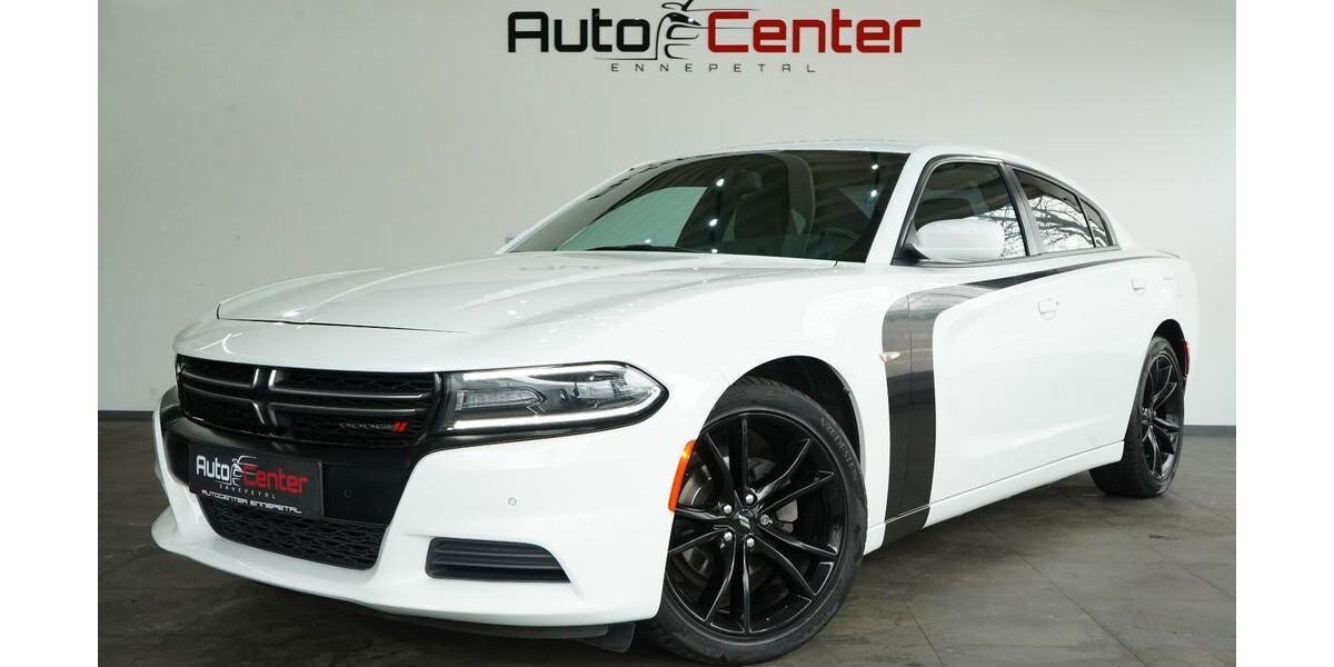 Dodge Charger 100.000 km 24.990 &euro; Ennepetal (Bei Wuppertal) 58256