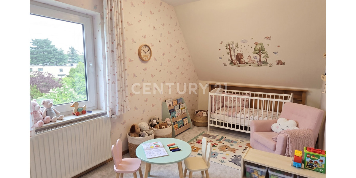 Viel Raum für Ihre Visionen: Zuhause und riesigem Garten in friedlicher Nachbarschaft - Einfamilienhaus Dortmund Hörde | Angebot:26961081