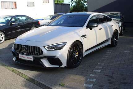 Mercedes-Benz AMG GT 96.000 km 84.900 &euro; Herten 45699