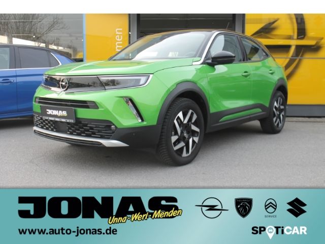 Opel Mokka 30.850 km 17.990 &euro; Unna 59427