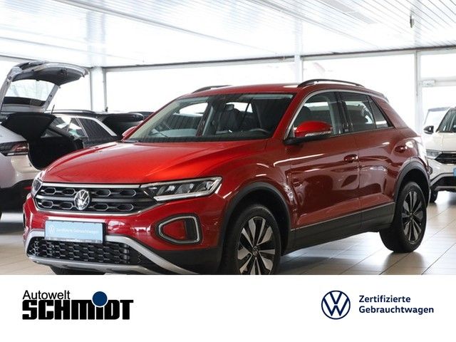 VW T-Roc 12.450 km 25.985 &euro; Recklinghausen 45657
