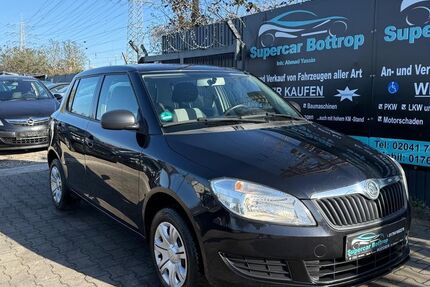 Skoda Fabia 145.000 km 4.400 &euro; Bottrop 46238