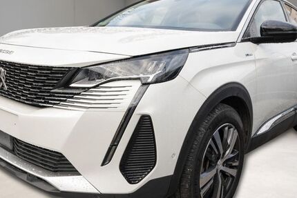 Peugeot 3008 58.300 km 21.885 &euro; Dortmund 44263