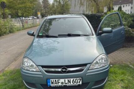 Opel Corsa 142.000 km 1.500 &euro; Bottrop 46240