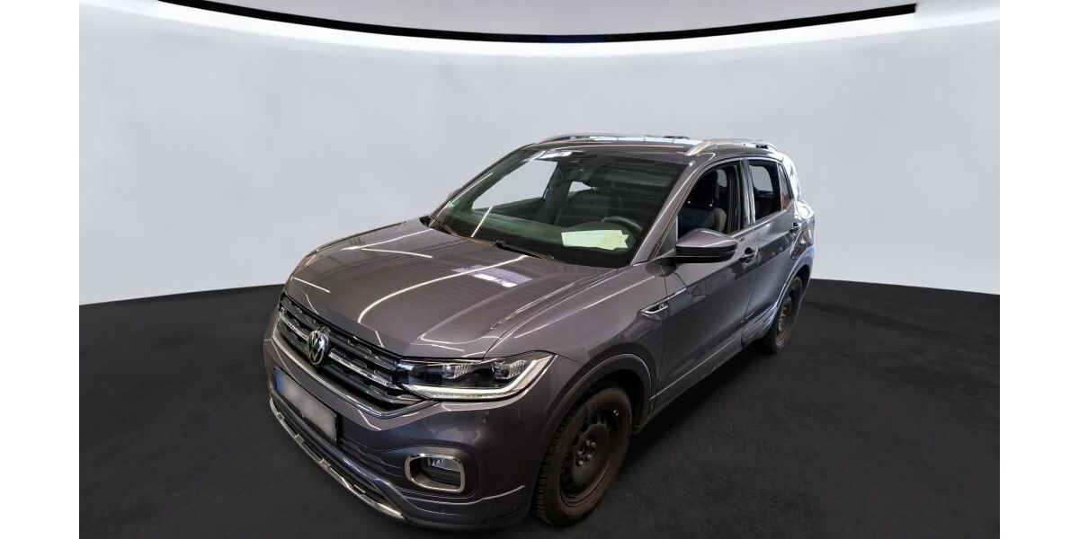 VW T-Cross 25.678 km 20.837 &euro; Hagen 58091