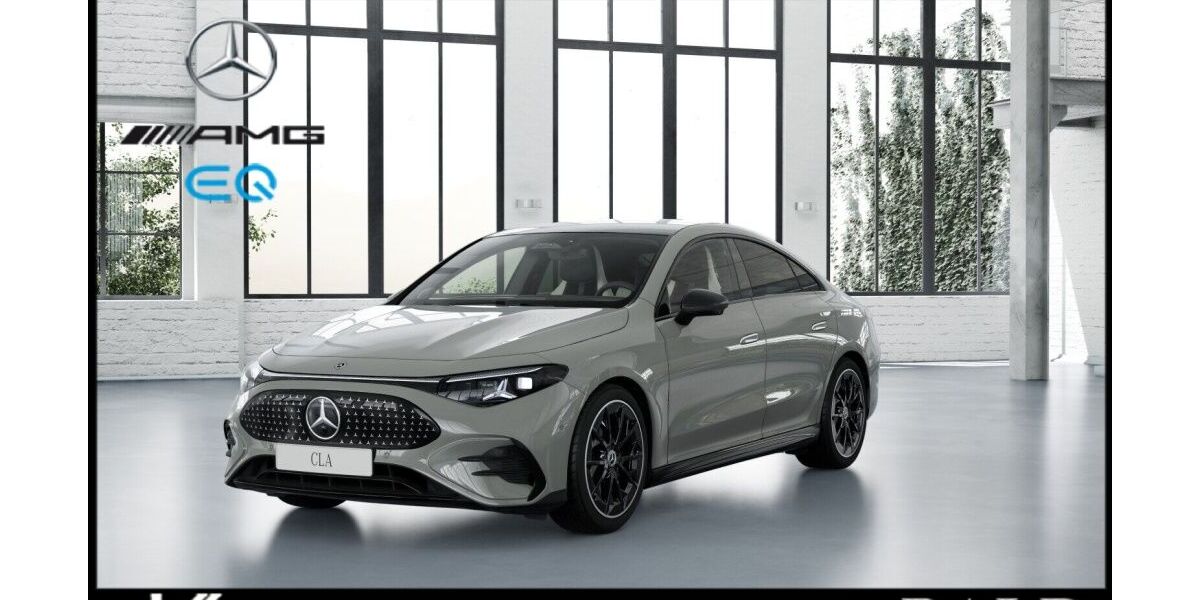 Mercedes-Benz CLA 250 10.365 km 55.870 &euro; Dortmund 44139