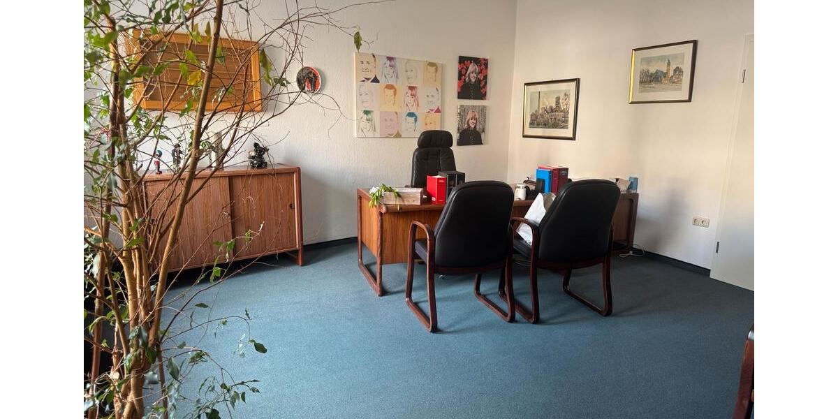 Erdgeschoßwohnung Castrop-Rauxel Bladenhorst - 2.5 Zimmer, 55 m&sup2;, 580&euro; | Angebot:26034338