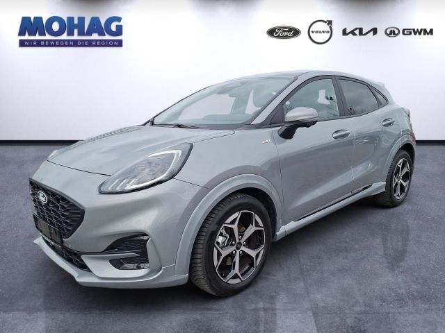 Ford Puma 6.053 km 26.890 &euro; Gelsenkirchen 45891