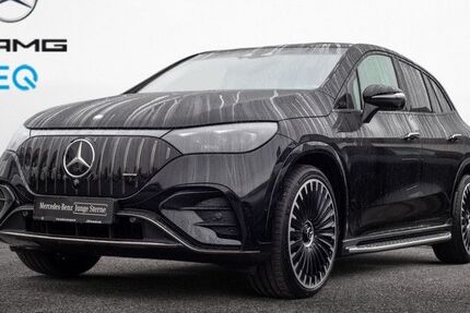Mercedes-Benz EQE SUV 10.529 km 83.080 &euro; Schwerte 58239