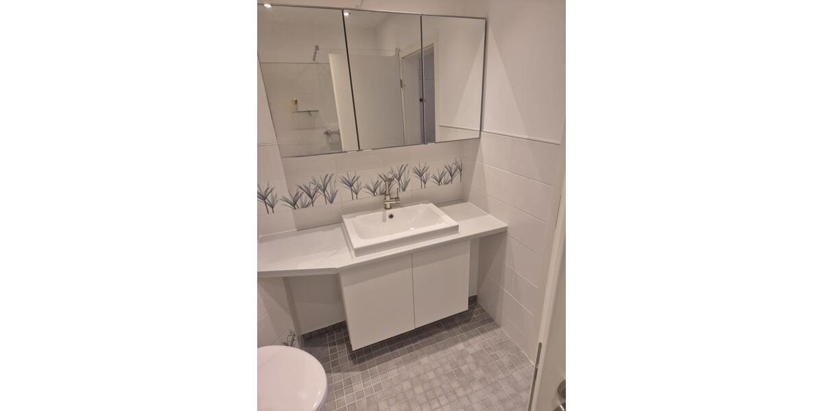 Etagenwohnung Dortmund Brackel - 3 Zimmer, 83 m&sup2;, 830&euro; | Angebot:26023926