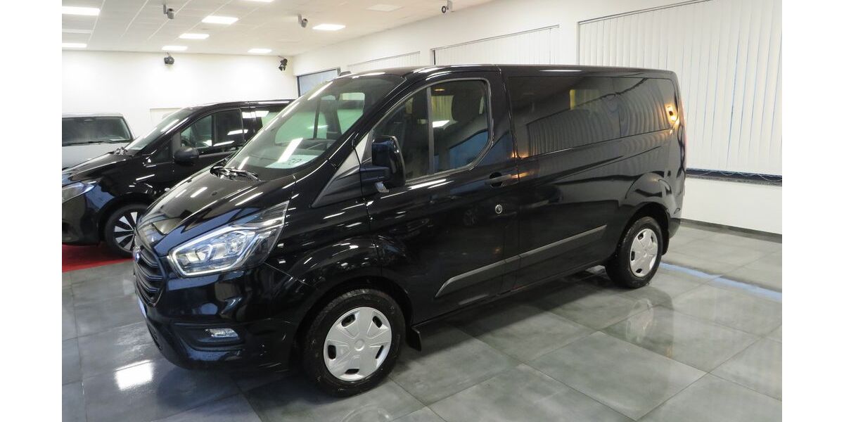 Ford Transit 188.753 km 18.950 &euro; Essen 45329
