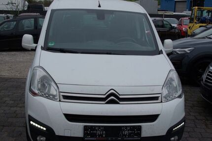 Citroen Berlingo 421.000 km 3.900 &euro; Bottrop 46242