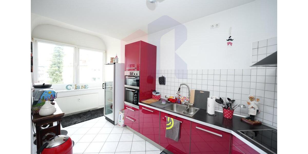 Etagenwohnung Essen Stadtbezirk II - 5 Zimmer, 141 m&sup2;, 1.525&euro; | Angebot:25962678