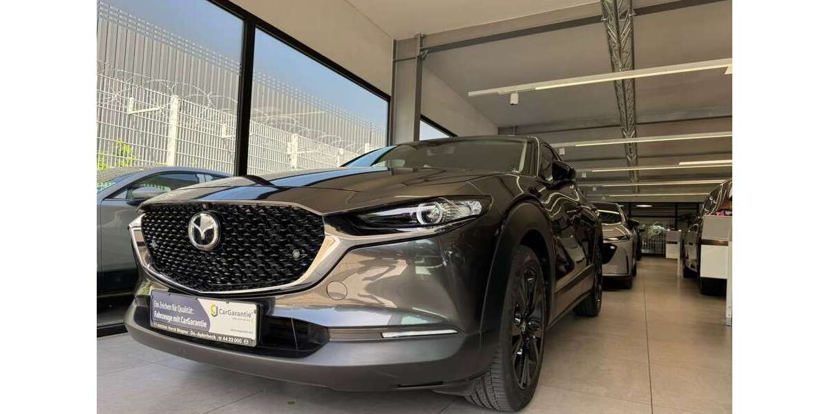 Mazda CX-30 32.917 km 24.930 &euro; Dortmund 44287