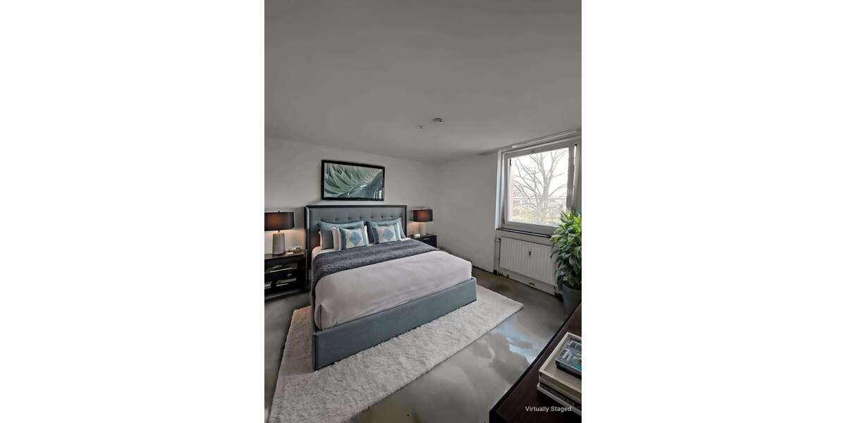 Etagenwohnung Dortmund Grevel - 3 Zimmer, 88 m&sup2;, 708&euro; | Angebot:24702582