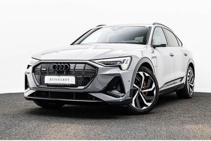 Audi e-tron 160.592 km 29.905 &euro; Hagen 58091