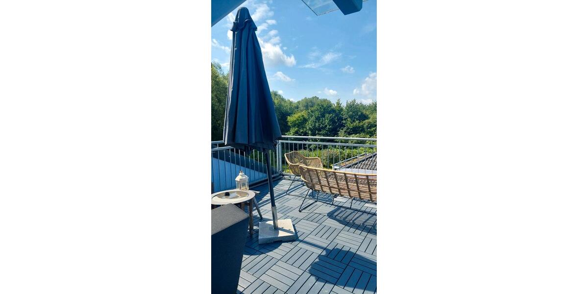 Dachgeschoßwohnung Dortmund Aplerbeck - 2 Zimmer, 70 m&sup2;, 1.250&euro; | Angebot:23356716