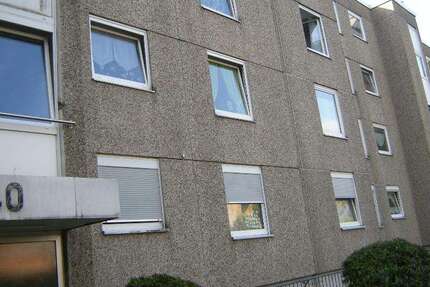 Wohnung Dortmund Innenstadt West - 2.5 Zimmer, 59 m&sup2;, 296&euro; | Angebot:26098461