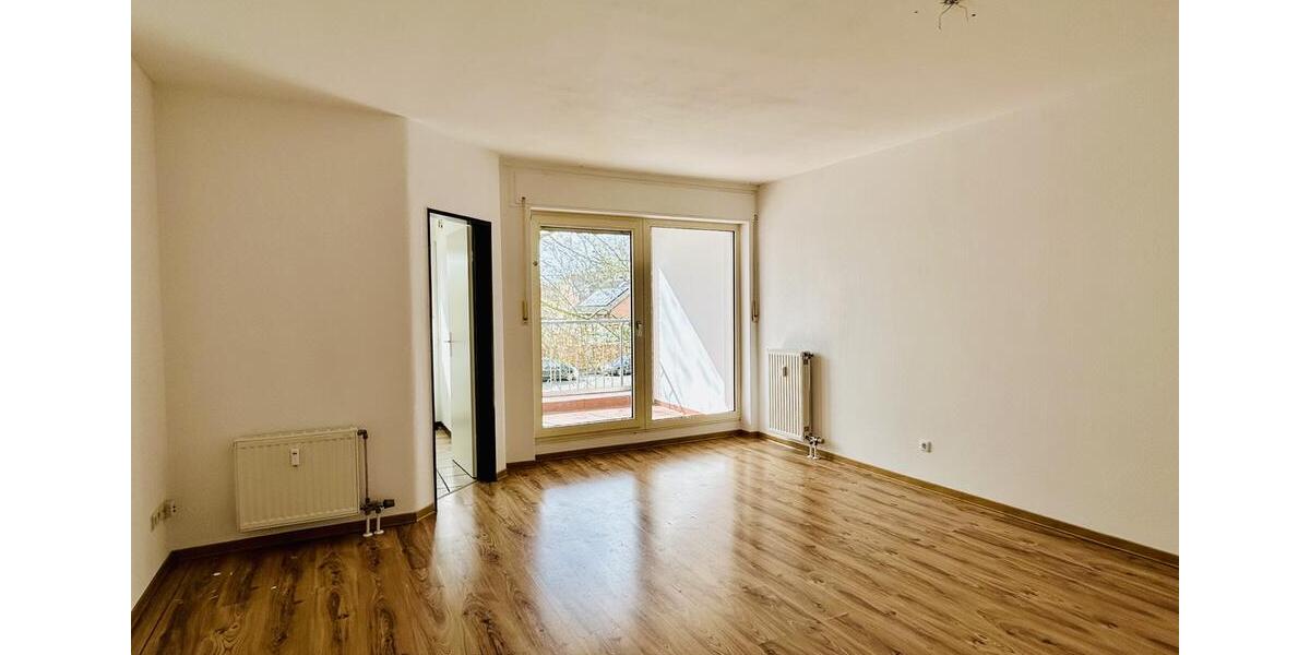 Etagenwohnung Dorsten Altstadt - 2.5 Zimmer, 57 m&sup2;, 485&euro; | Angebot:25904860